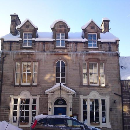 Callander Meadows Bed & Breakfast Exterior photo
