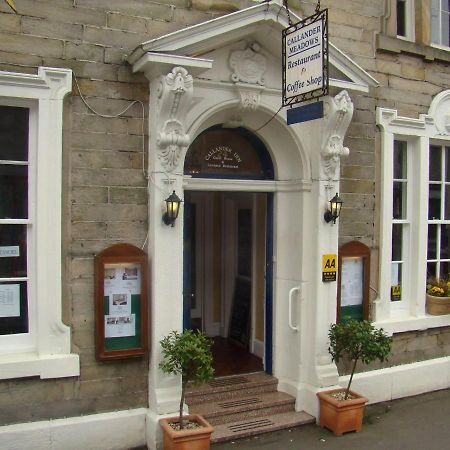 Callander Meadows Bed & Breakfast Exterior photo