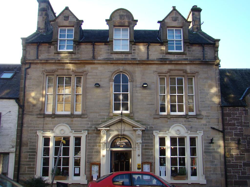 Callander Meadows Bed & Breakfast Room photo