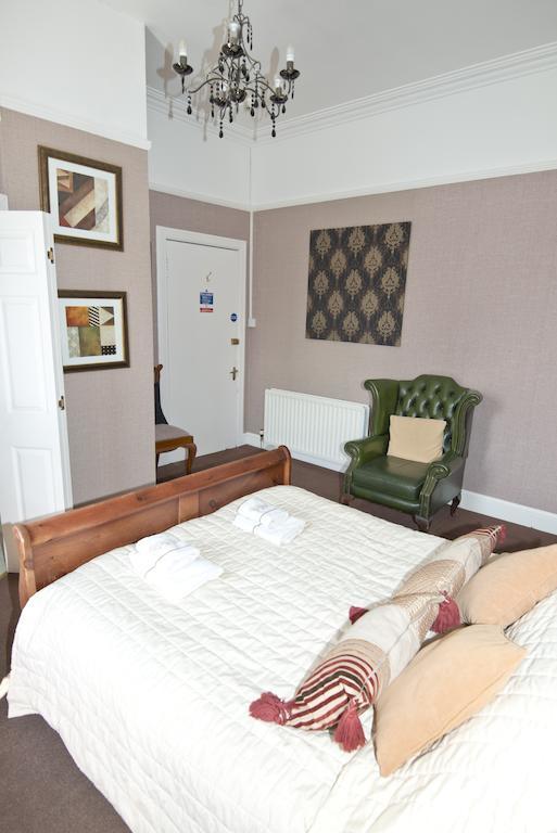 Callander Meadows Bed & Breakfast Room photo